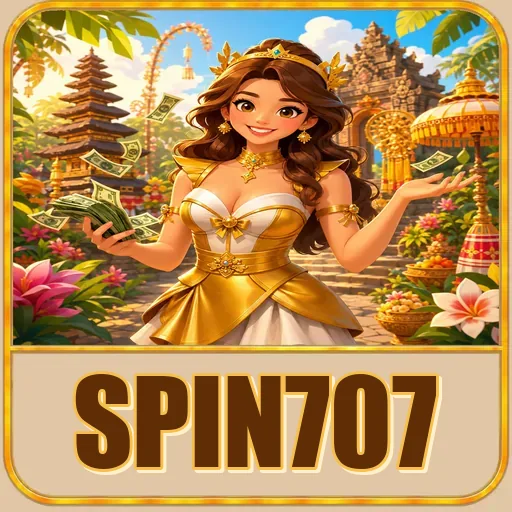 spin707