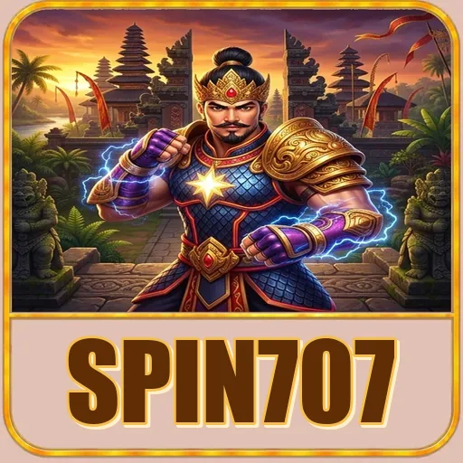 spin707