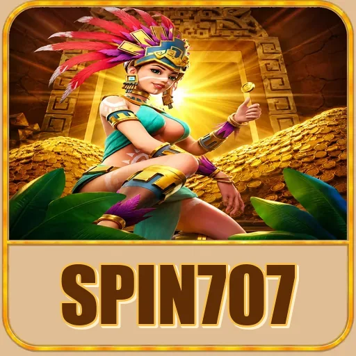 spin707 - Peningkatan performa dan UI/UX terbaru