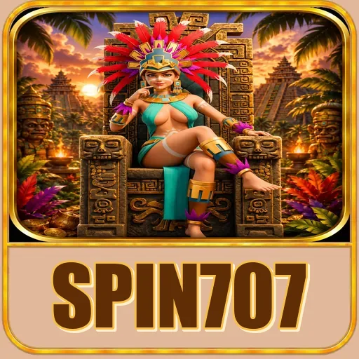 spin707