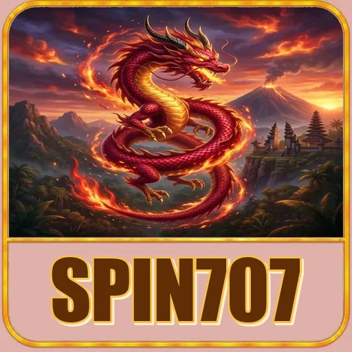 spin707