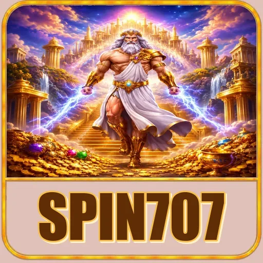 spin707
