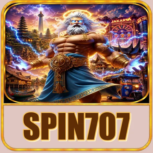 spin707