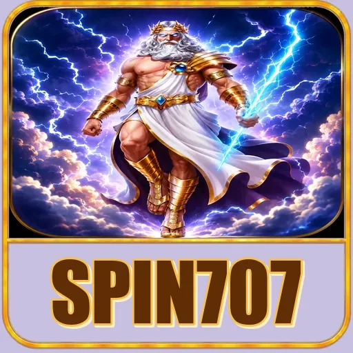 spin707