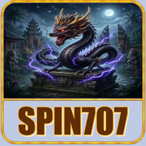 spin707
