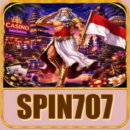 spin707