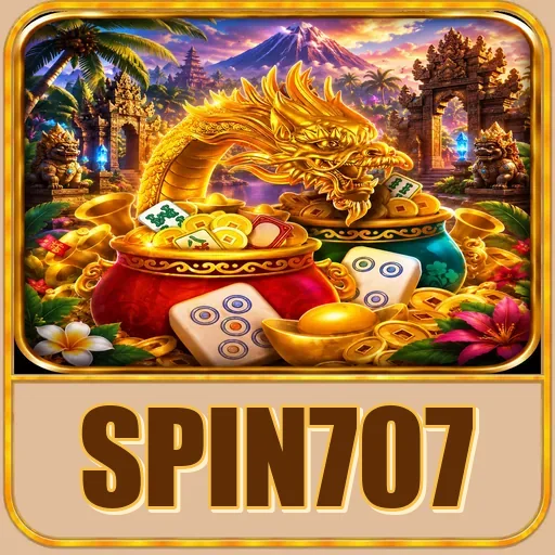 spin707 APK Indonesia - Panduan Lengkap dan Tutorial