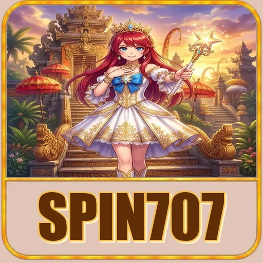 spin707