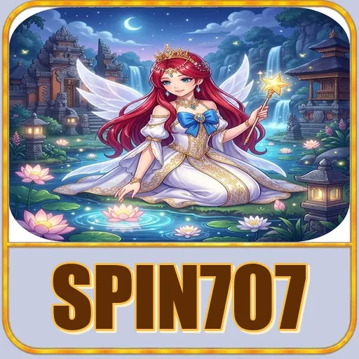 spin707