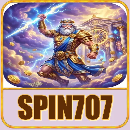 spin707