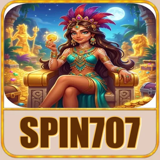 spin707 Indonesia - Peningkatan performa dan UI/UX terbaru