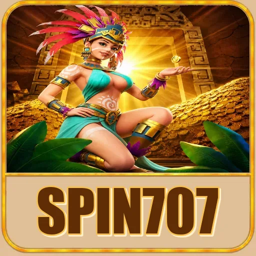spin707