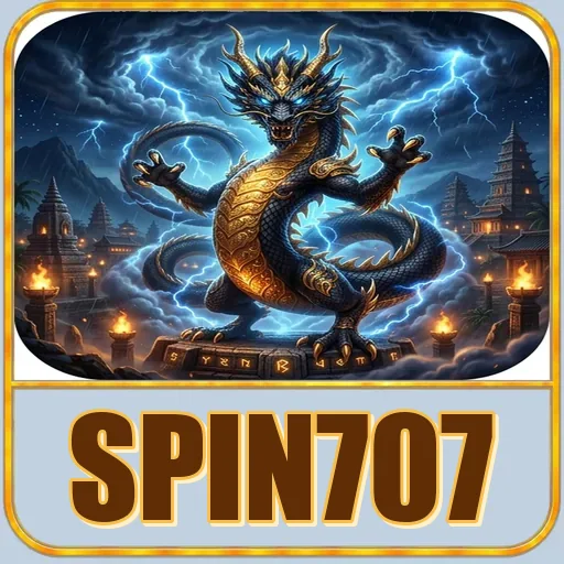 spin707