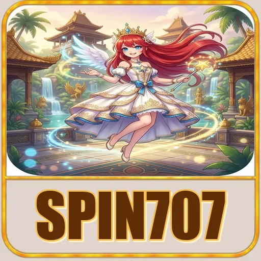 spin707
