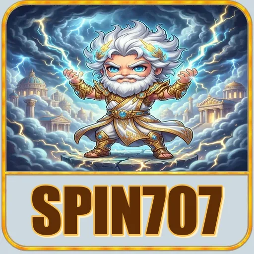spin707
