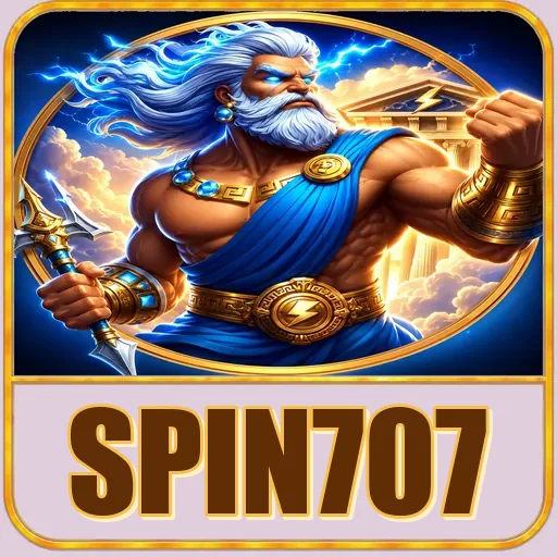 spin707